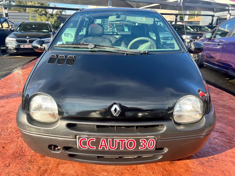 RENAULT TWINGO I 2000