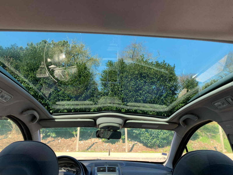 PEUGEOT 407 SW 2.0 HDI 136CV