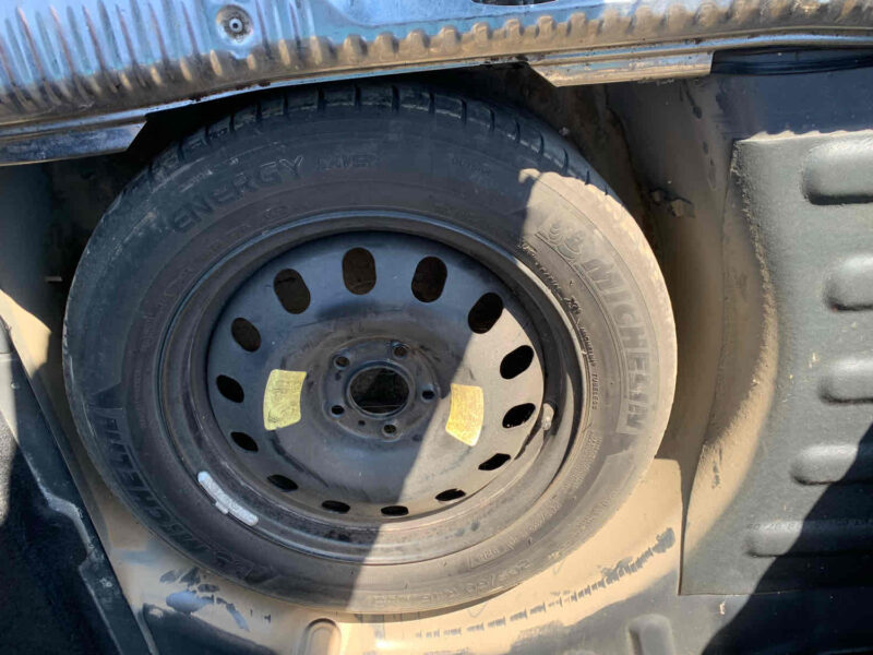 PEUGEOT 407 SW 2.0 HDI 136CV