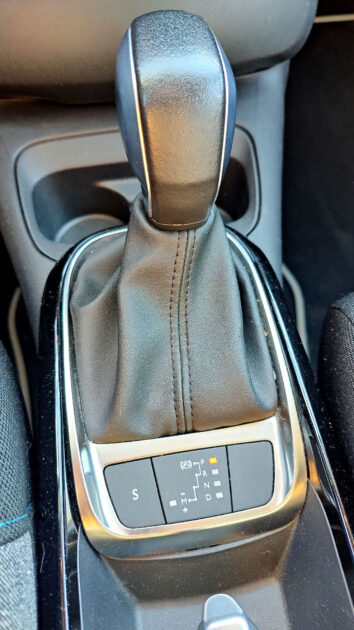 CITROEN C4 CACTUS 1.2 THP 110cv EAT 6 FEEL