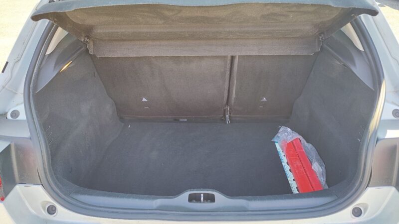 CITROEN C4 CACTUS 1.2 THP 110cv EAT 6 FEEL