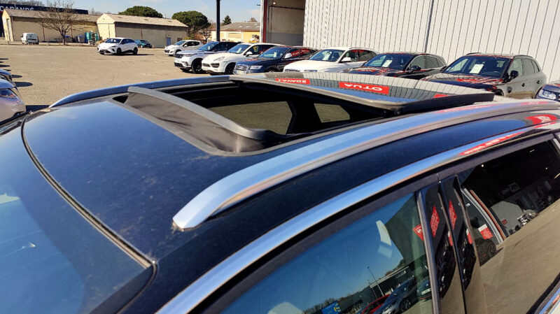 PEUGEOT 3008 1.5 BlueHDi 130cv GT LINE BVA