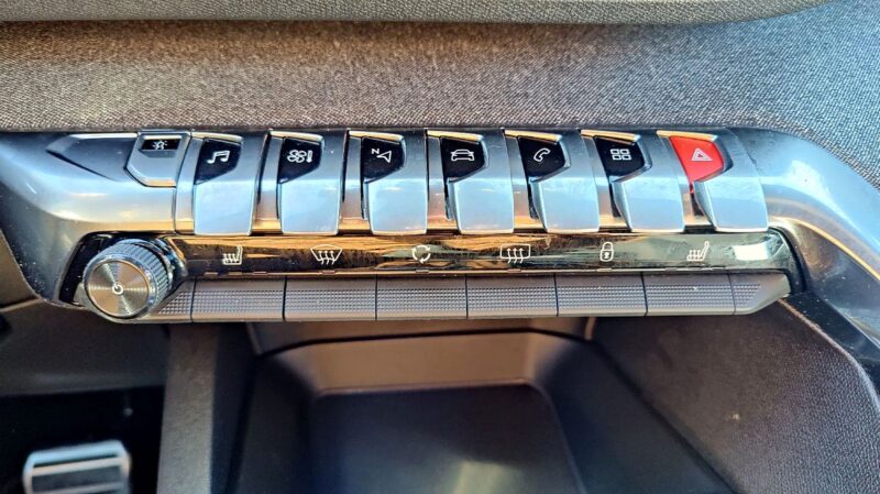 PEUGEOT 3008 1.5 BlueHDi 130cv GT LINE BVA