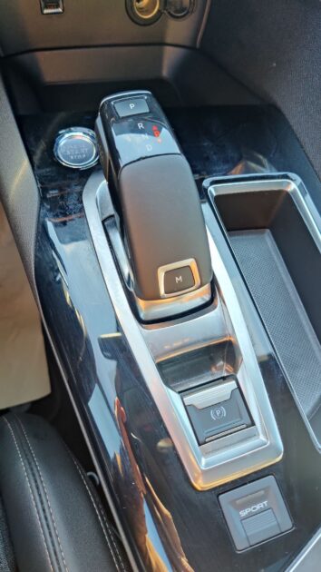 PEUGEOT 3008 1.5 BlueHDi 130cv GT LINE BVA