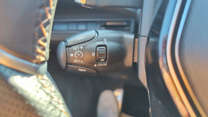 PEUGEOT 3008 1.5 BlueHDi 130cv GT LINE BVA