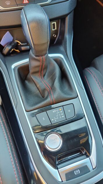 PEUGEOT 308 II 2.0 BlueHDi 150cv BVA GT LINE