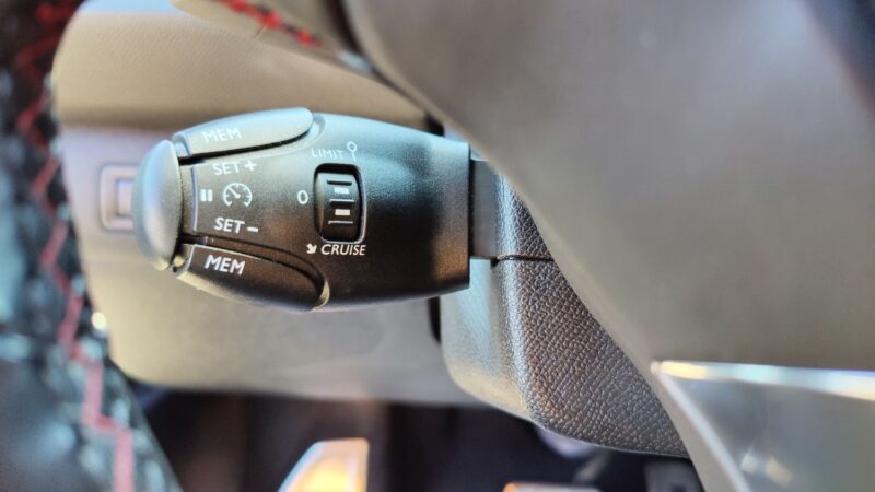 PEUGEOT 308 II 2.0 BlueHDi 150cv BVA GT LINE