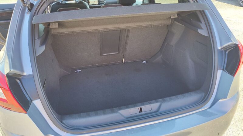 PEUGEOT 308 II 2.0 BlueHDi 150cv BVA GT LINE