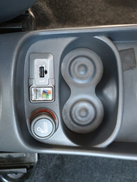 FIAT 500 LOUNGE TOIT PANORAMIQUE