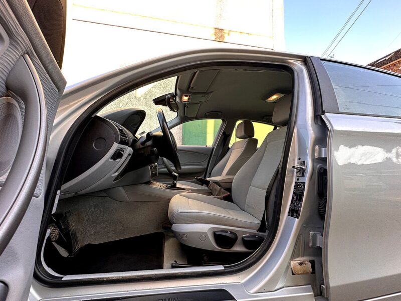 BMW SERIE 116I SPORT PAYER EN 4X