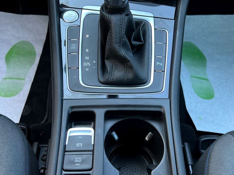 VOLKSWAGEN GOLF 7 VII PHASE 2 1.5 TSI 150 COD VIRTUAL COCKPIT BOITE AUTO APPLE CARPLAY Garantie
