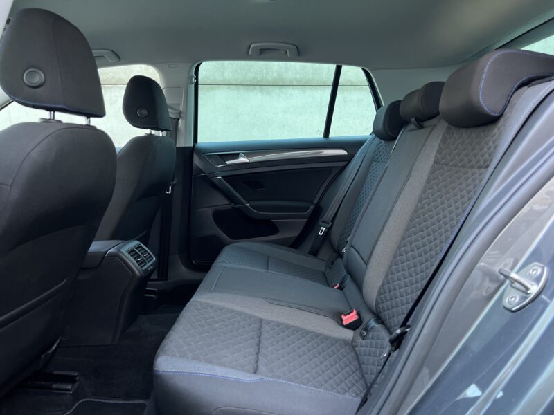 VOLKSWAGEN GOLF 7 VII PHASE 2 1.5 TSI 150 COD VIRTUAL COCKPIT BOITE AUTO APPLE CARPLAY Garantie