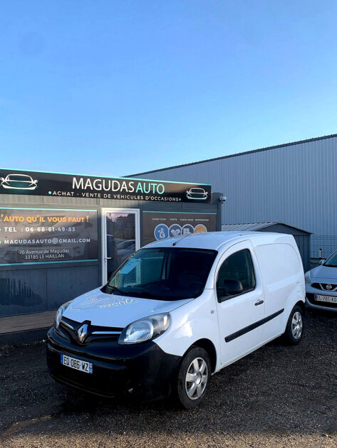 RENAULT KANGOO Express 2017