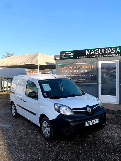 RENAULT KANGOO Express 2017