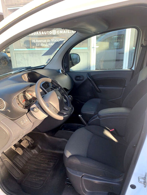 RENAULT KANGOO Express 2017