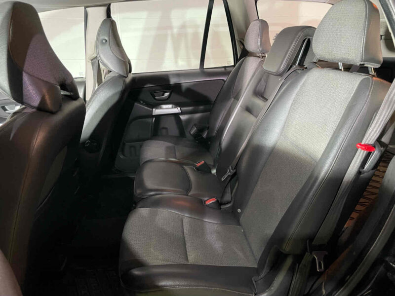 VOLVO XC90 I 2005 2.4 TDi 163cv Boîte AUTO 