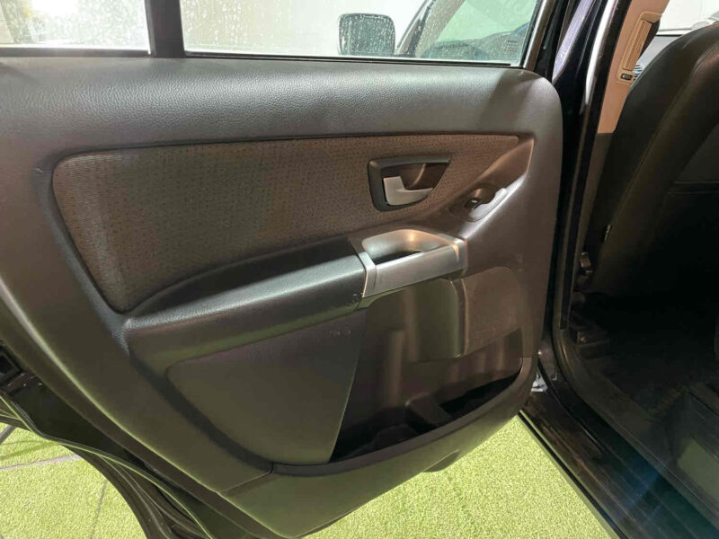 VOLVO XC90 I 2005 2.4 TDi 163cv Boîte AUTO 