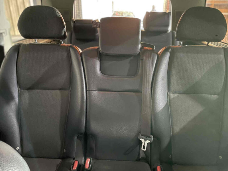 VOLVO XC90 I 2005 2.4 TDi 163cv Boîte AUTO 