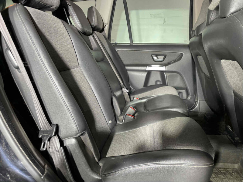 VOLVO XC90 I 2005 2.4 TDi 163cv Boîte AUTO 