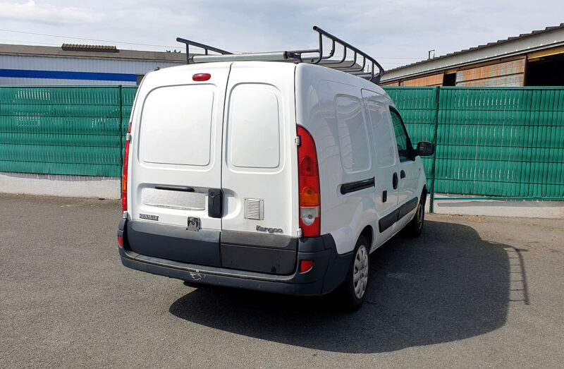 RENAULT KANGOO Express 1.5 dCi  Confort