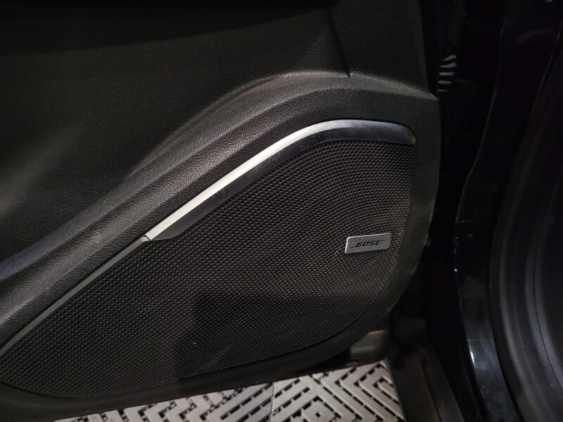 RENAULT SCÉNIC IV 1.3TCE 140CH EDC BUSINESS INTENS