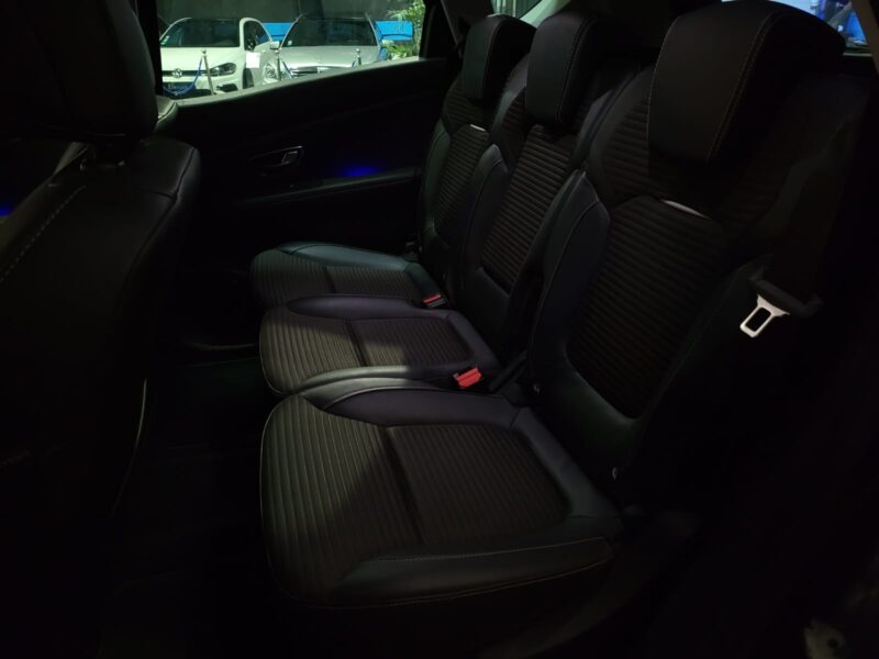 RENAULT SCÉNIC IV 1.3TCE 140CH EDC BUSINESS INTENS