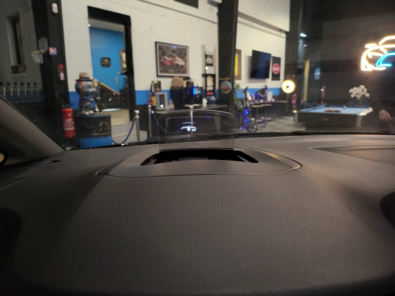 RENAULT SCÉNIC IV 1.3TCE 140CH EDC BUSINESS INTENS