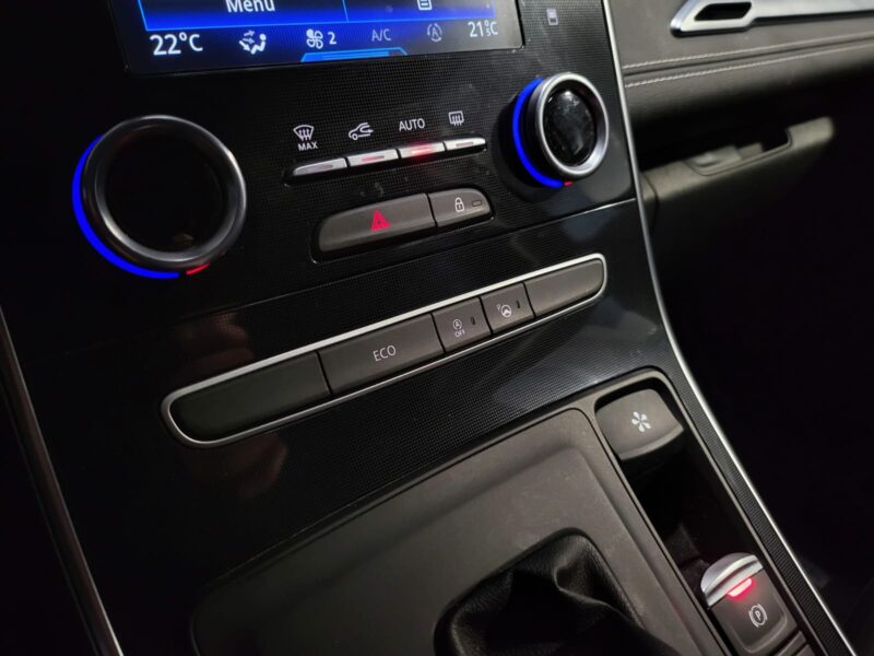 RENAULT SCÉNIC IV 1.3TCE 140CH EDC BUSINESS INTENS