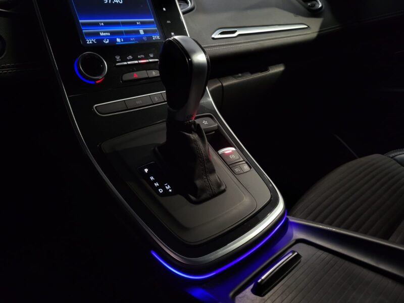 RENAULT SCÉNIC IV 1.3TCE 140CH EDC BUSINESS INTENS