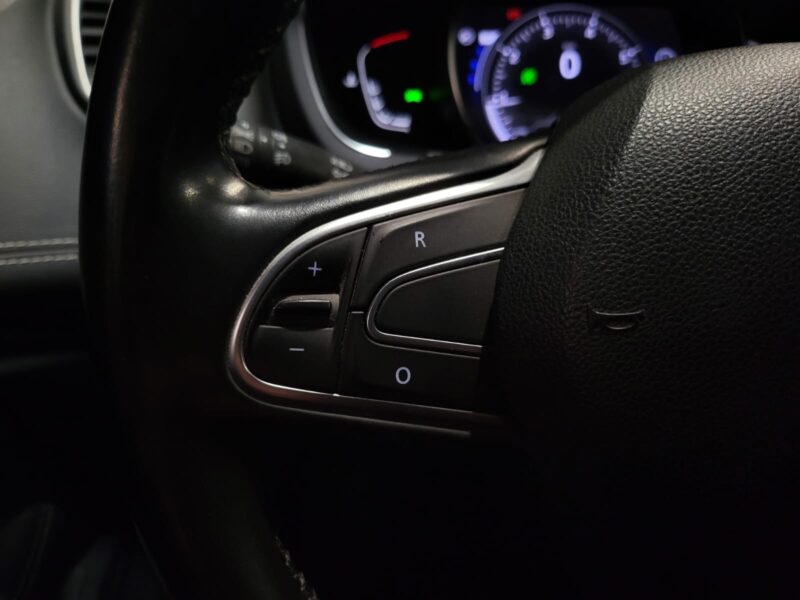 RENAULT SCÉNIC IV 1.3TCE 140CH EDC BUSINESS INTENS