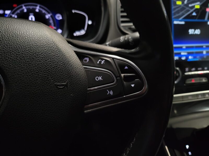 RENAULT SCÉNIC IV 1.3TCE 140CH EDC BUSINESS INTENS