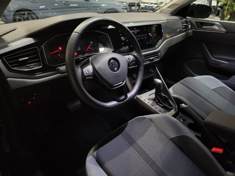 VOLKSWAGEN POLO VI 2020 COOPER LINE / BA / APPLE CARPLAY 