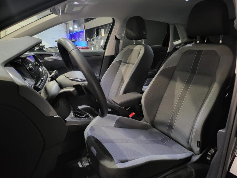 VOLKSWAGEN POLO VI 2020 COOPER LINE / BA / APPLE CARPLAY 