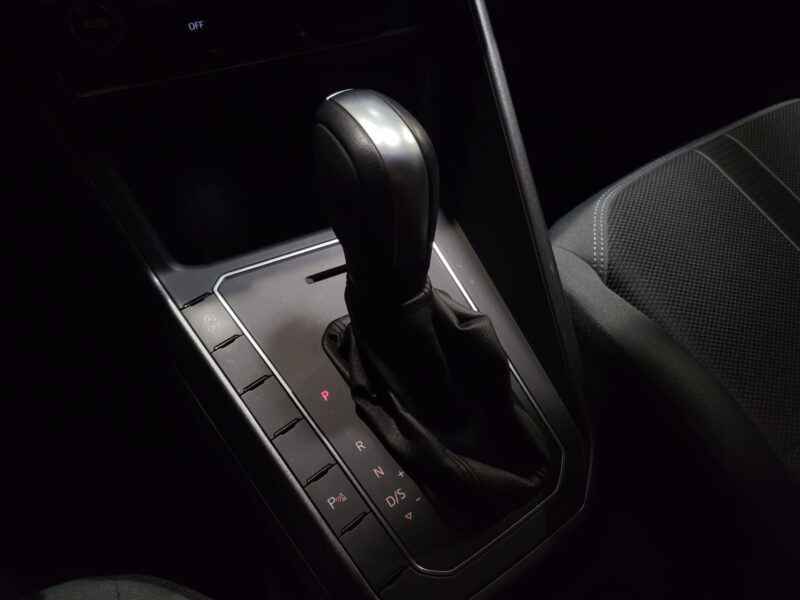 VOLKSWAGEN POLO VI 2020 COOPER LINE / BA / APPLE CARPLAY 