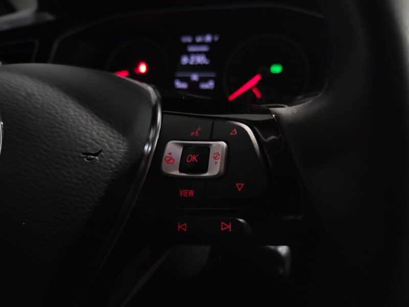 VOLKSWAGEN POLO VI 2020 COOPER LINE / BA / APPLE CARPLAY 