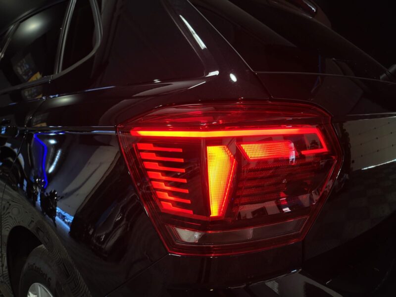 VOLKSWAGEN POLO VI 2020 COOPER LINE / BA / APPLE CARPLAY 