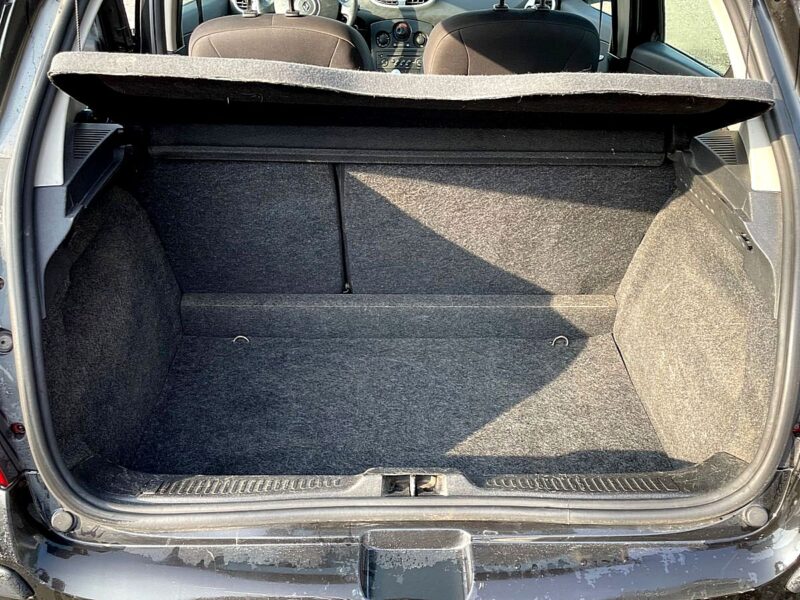 RENAULT CLIO III 2008