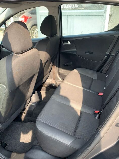 PEUGEOT 207/207+ 2013