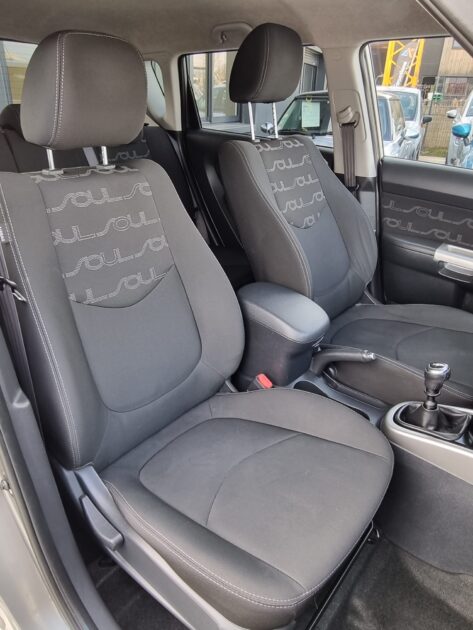 KIA SOUL 1.6 CRDi 128 active