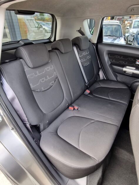 KIA SOUL 1.6 CRDi 128 active