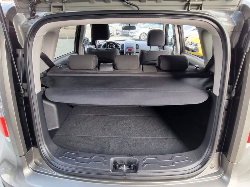 KIA SOUL 1.6 CRDi 128 active