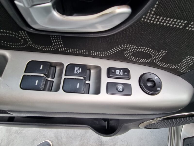 KIA SOUL 1.6 CRDi 128 active