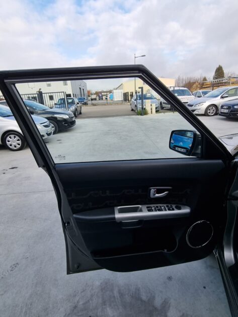 KIA SOUL 1.6 CRDi 128 active