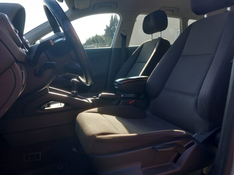 AUDI A3 Sportback 2008