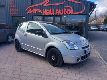CITROEN C2 2005