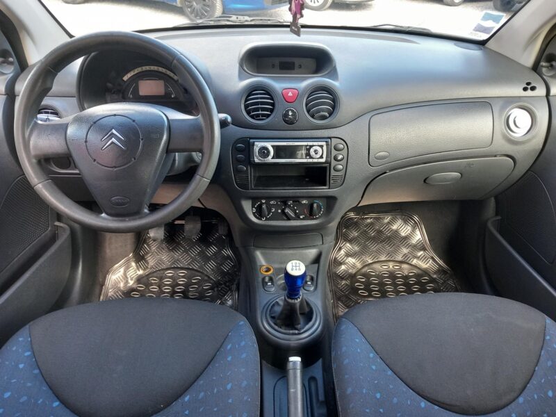 CITROEN C2 2005