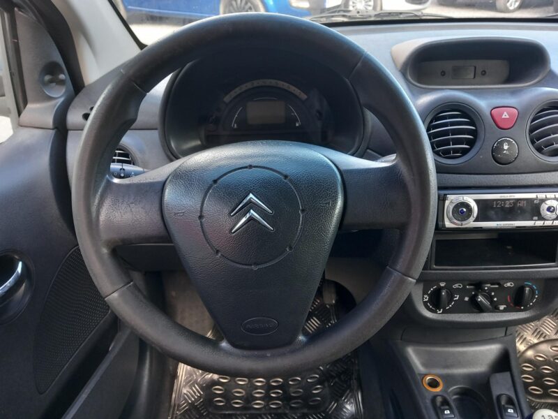 CITROEN C2 2005