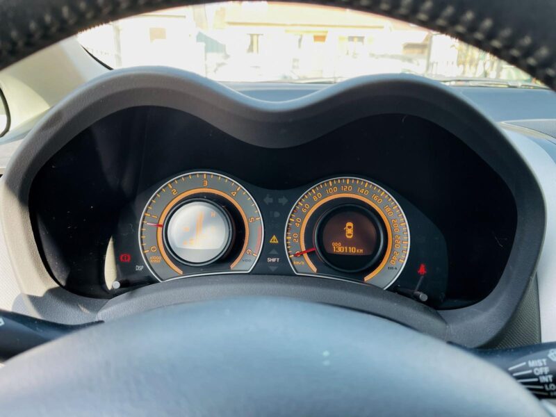 Toyota Auris D-4D 126cv ACTIVE 