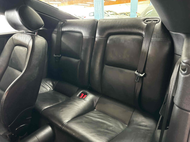 AUDI TT 1.8T 163ch Design Edition