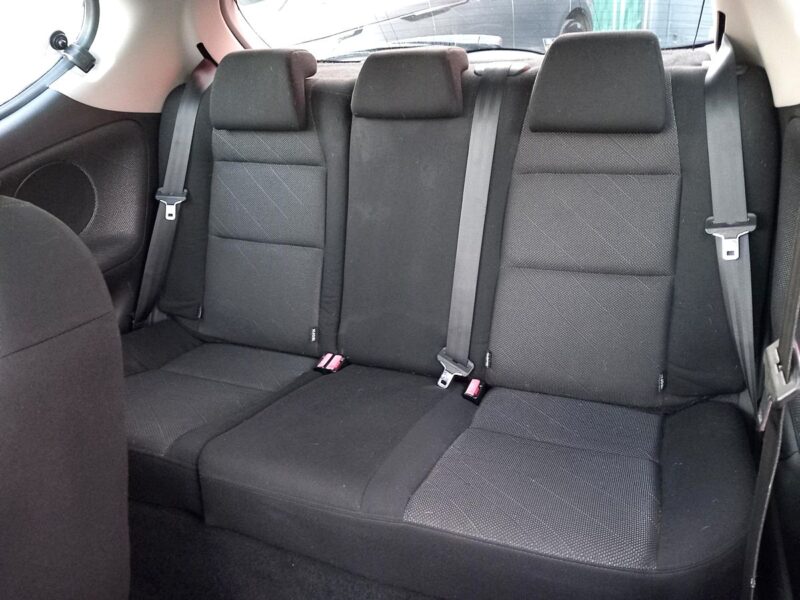 PEUGEOT 207/207+ 2007